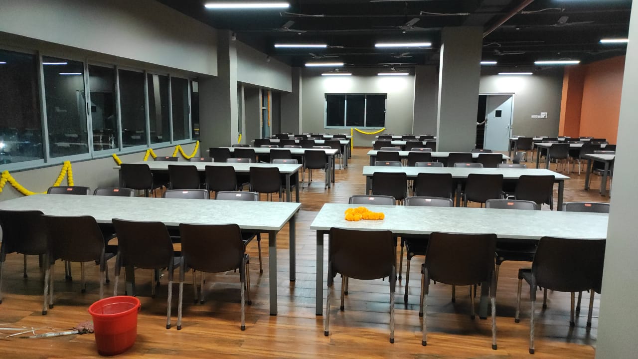 Office Interior